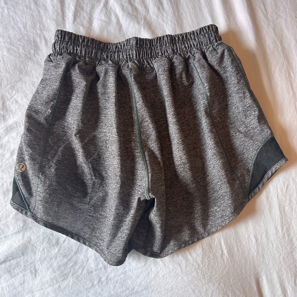 Lulu lemon shorts
